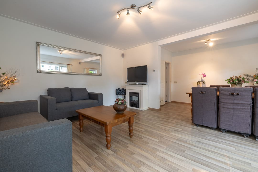 Foto 2 van Bosdrift 245