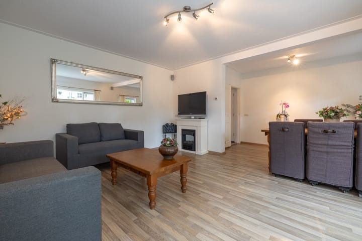 Foto 2 van Bosdrift 245