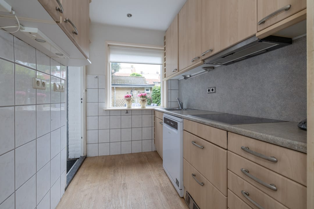 Foto 8 van Bosdrift 245