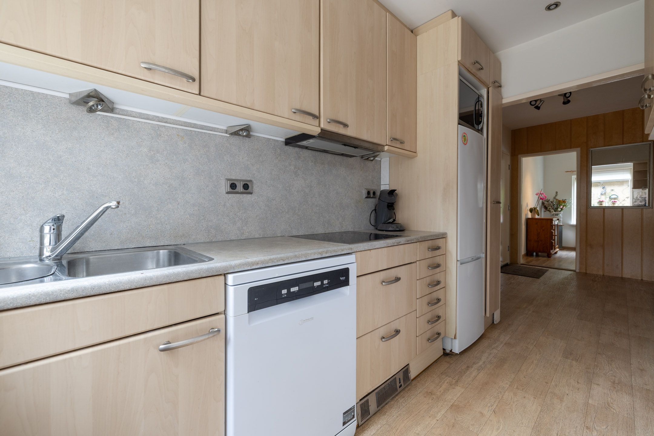 Foto 9 van Bosdrift 245