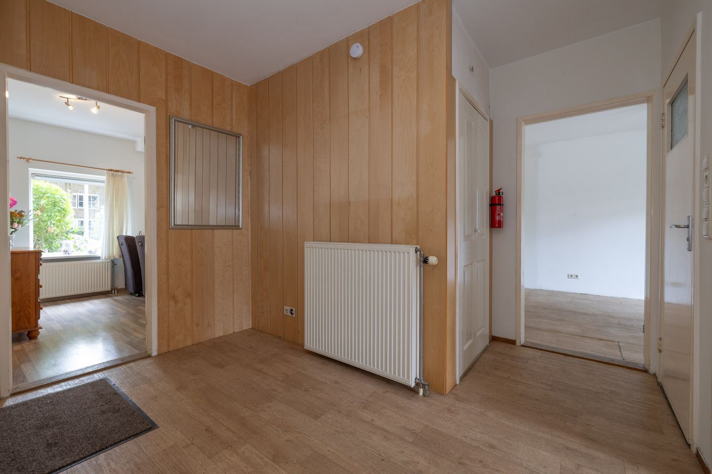 Foto 10 van Bosdrift 245