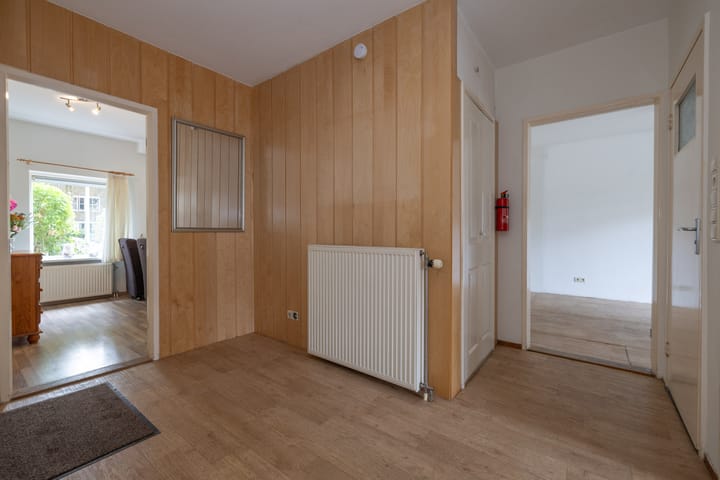 Foto 10 van Bosdrift 245