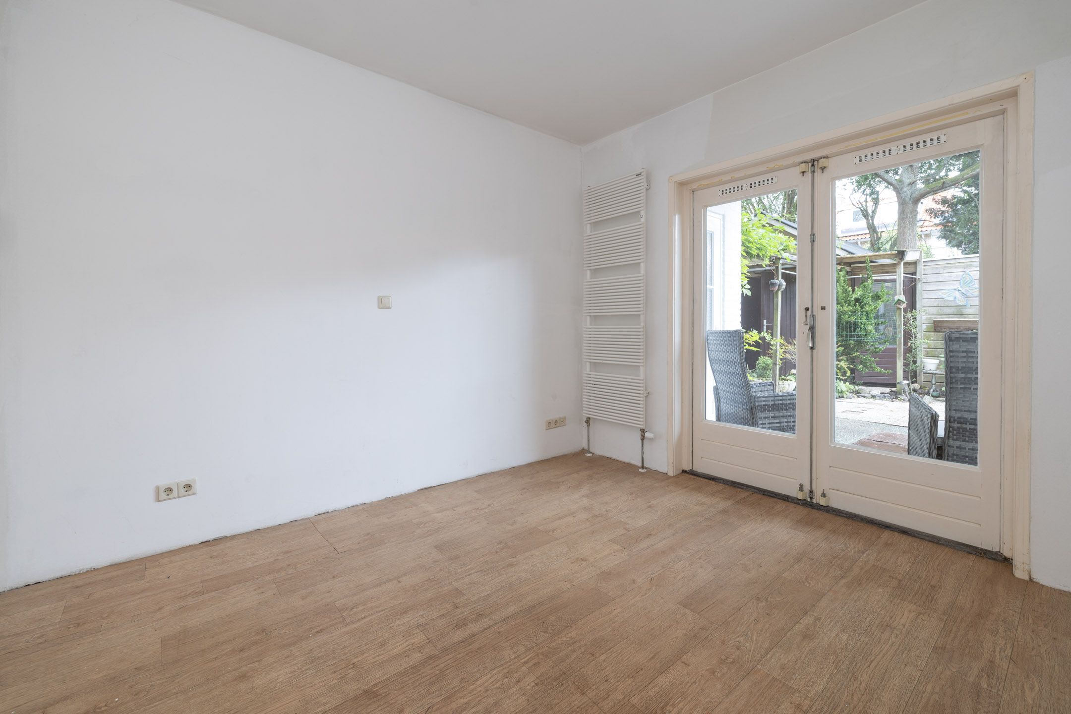 Foto 12 van Bosdrift 245