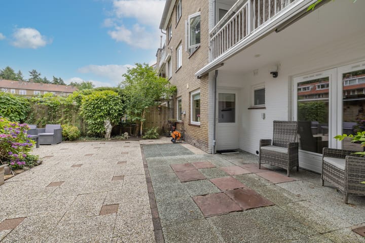 Foto 19 van Bosdrift 245