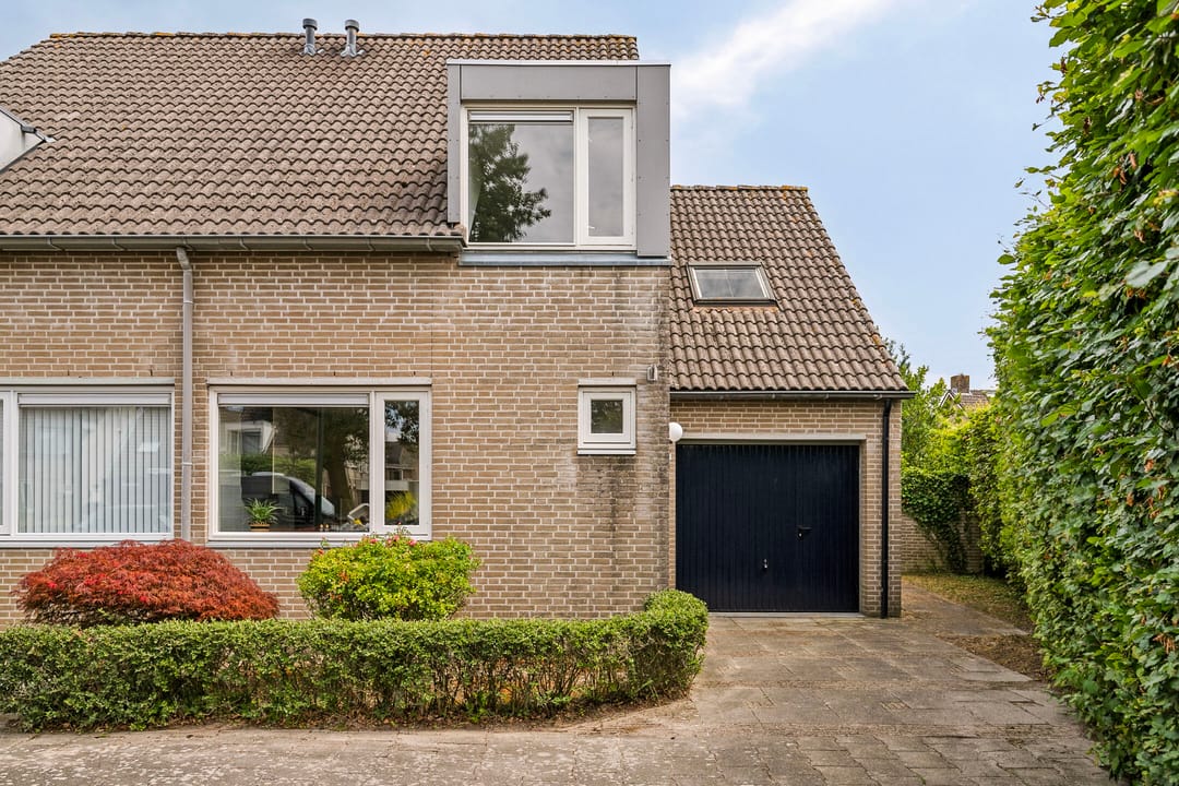 Foto 2 van Bovenhof 13