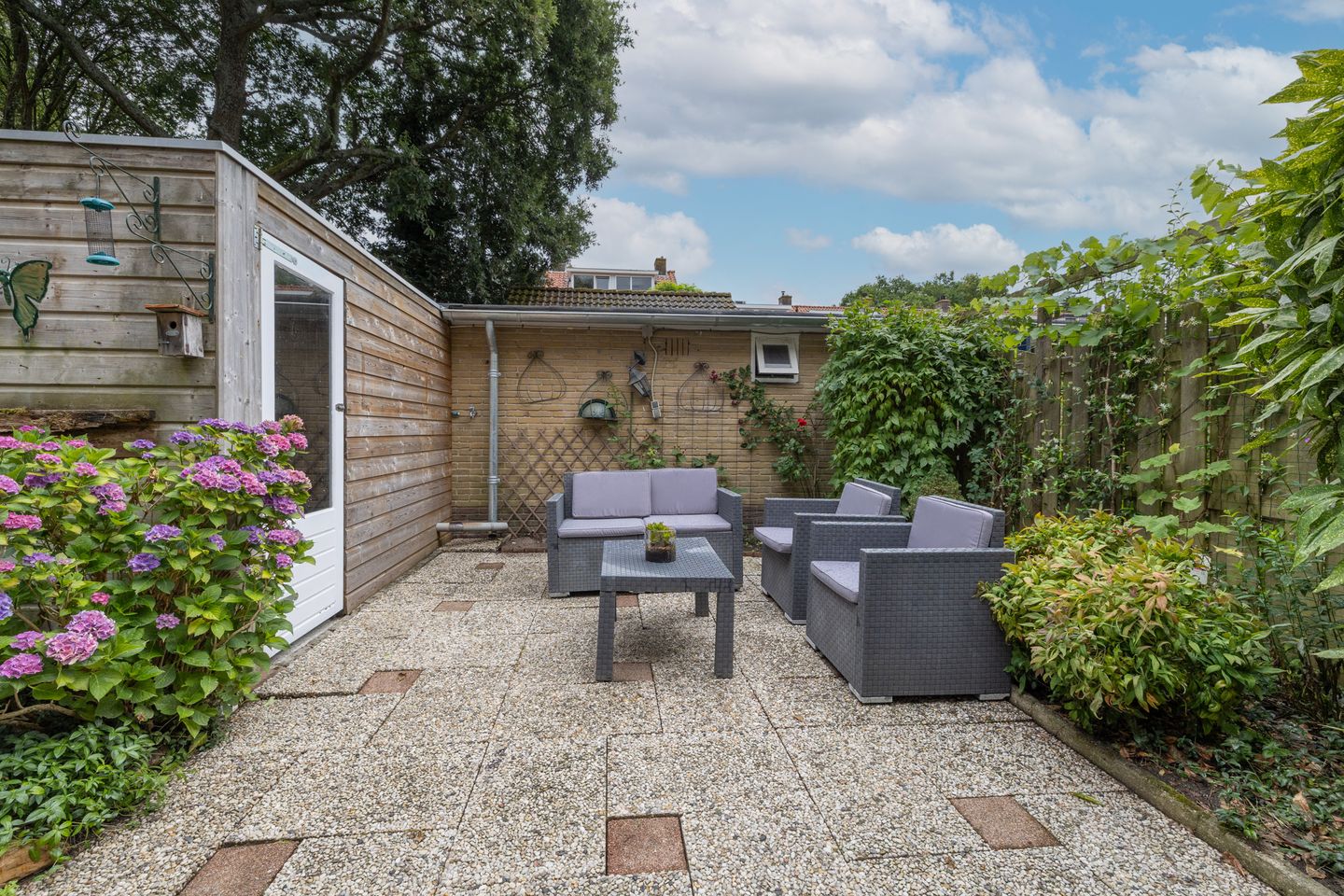 Foto 20 van Bosdrift 245