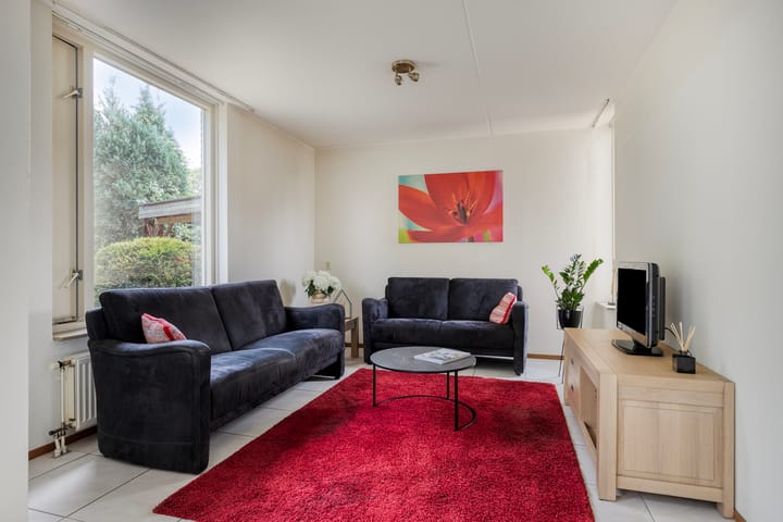 Foto 3 van Bovenhof 13