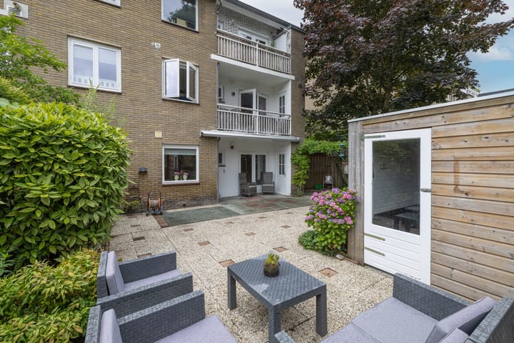 Foto 21 van Bosdrift 245