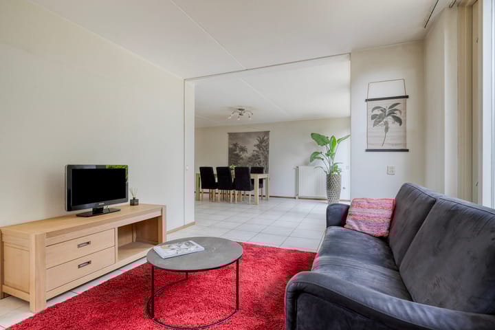 Foto 5 van Bovenhof 13