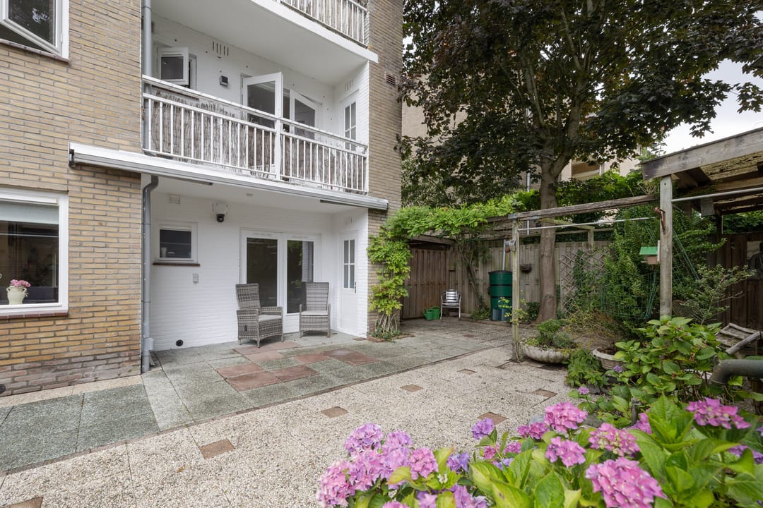 Foto 23 van Bosdrift 245