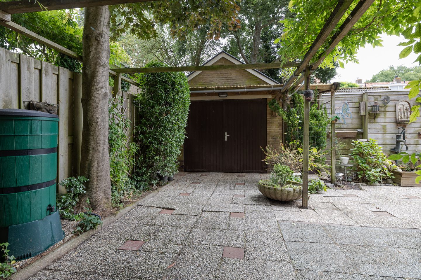 Foto 25 van Bosdrift 245