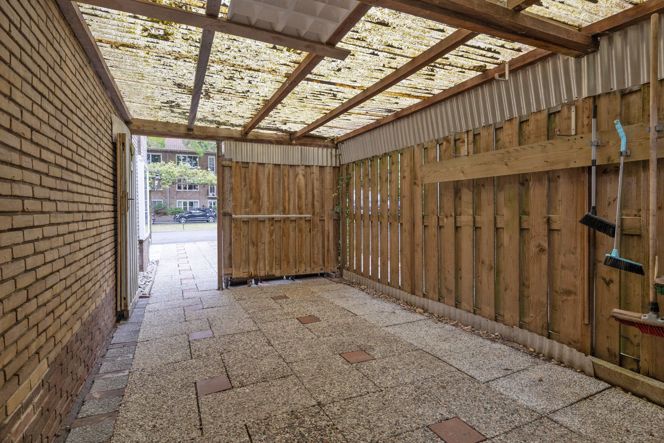 Foto 27 van Bosdrift 245