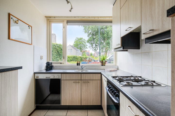 Foto 10 van Bovenhof 13