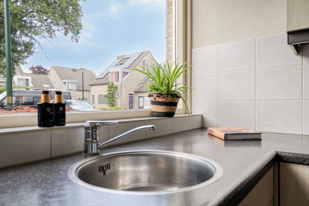 Foto 11 van Bovenhof 13