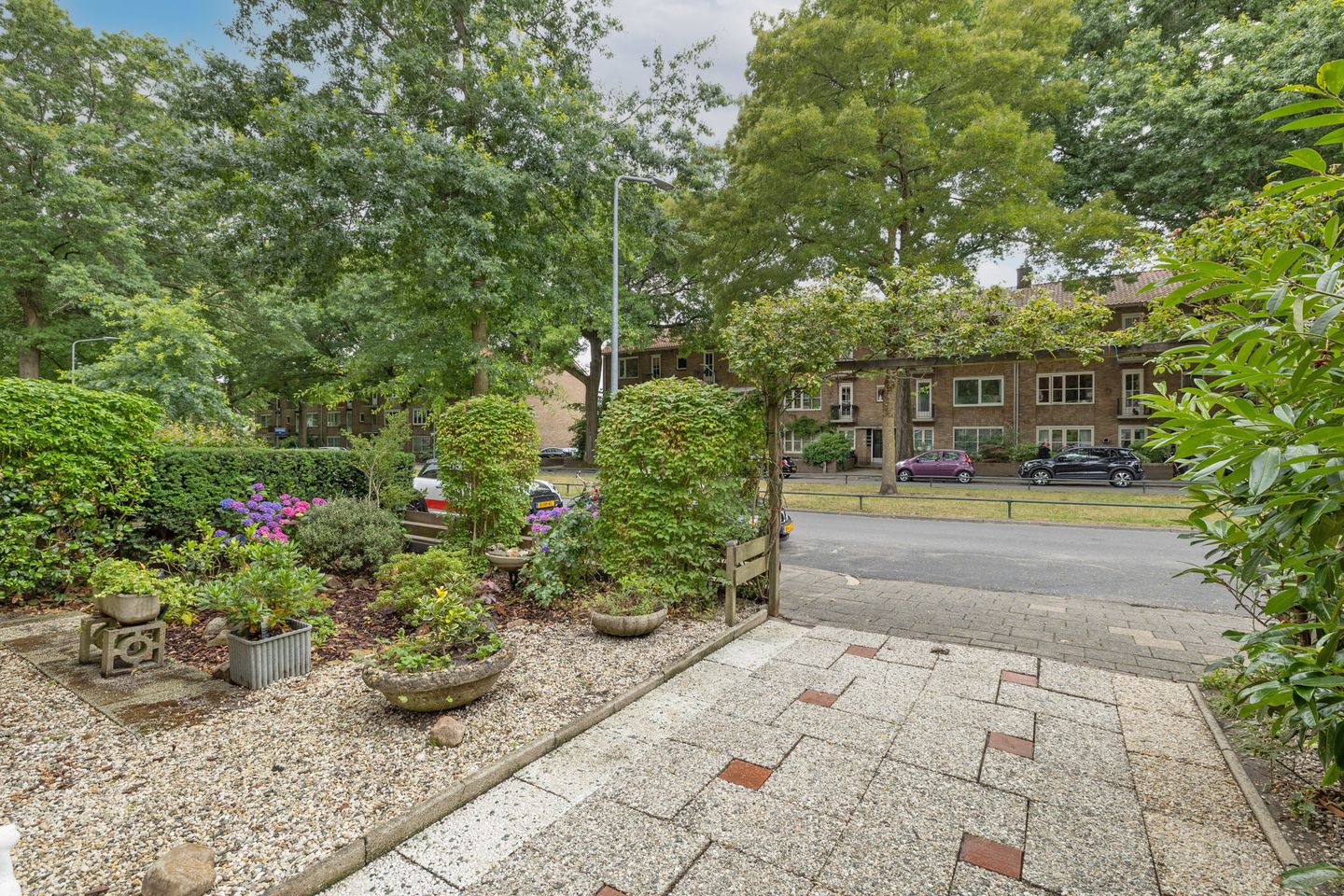 Foto 29 van Bosdrift 245