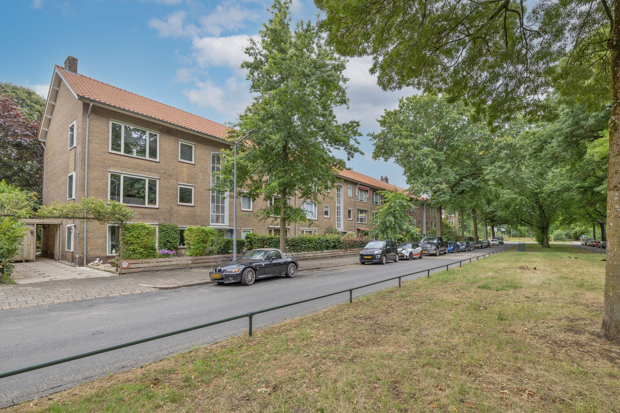 Foto 30 van Bosdrift 245