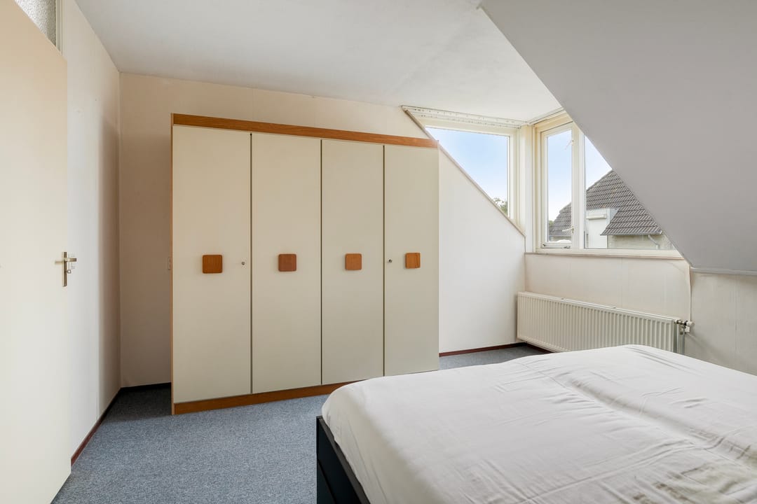 Foto 16 van Bovenhof 13