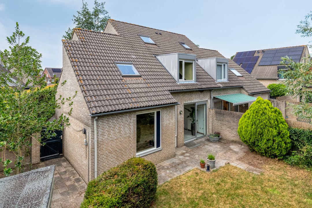 Foto 31 van Bovenhof 13