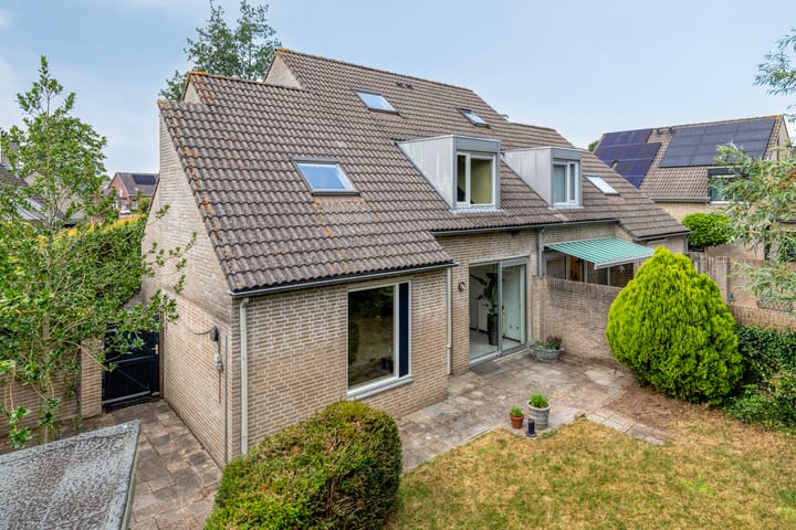 Foto 31 van Bovenhof 13