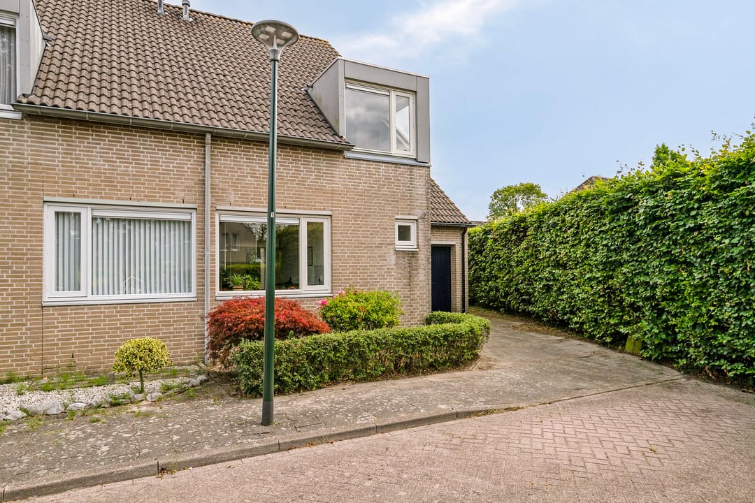 Foto 37 van Bovenhof 13