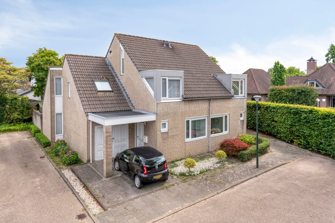 Foto 41 van Bovenhof 13