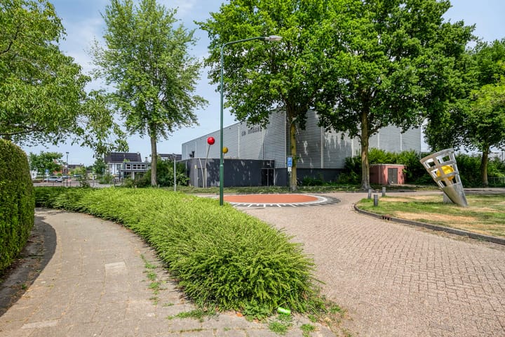 Foto 47 van Bovenhof 13