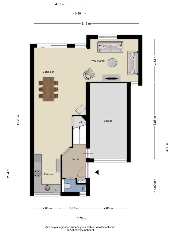 Foto 48 van Bovenhof 13