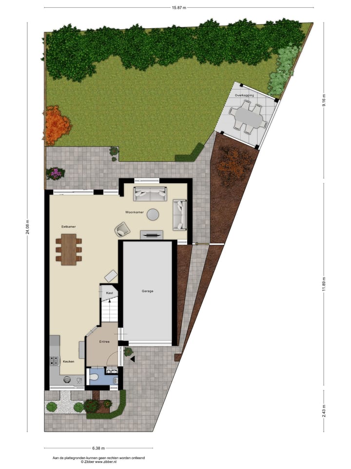 Foto 49 van Bovenhof 13