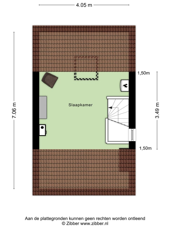 Foto 52 van Bovenhof 13