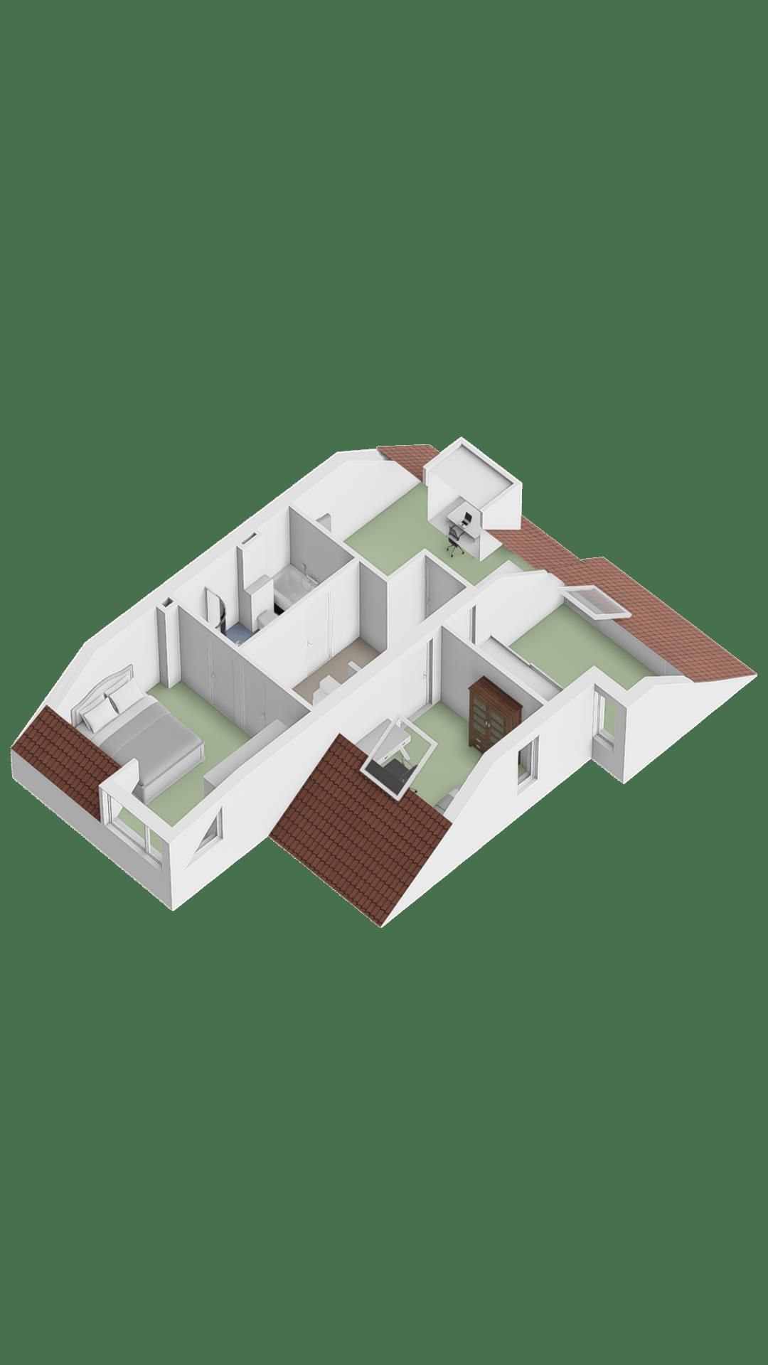 Foto 55 van Bovenhof 13