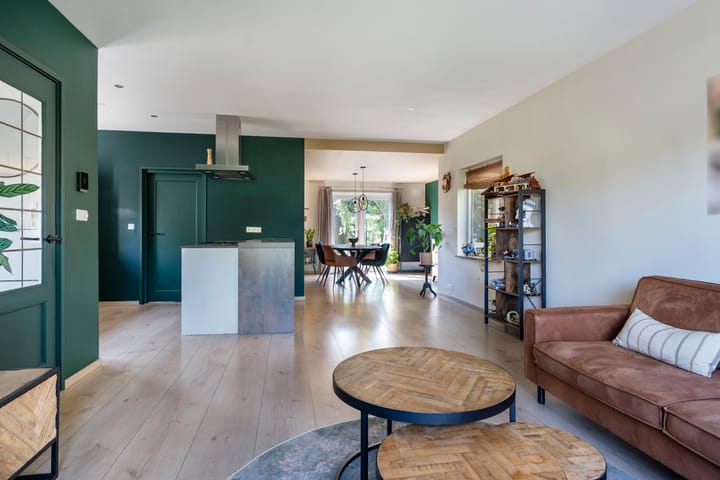 Photo 2 of Gijsbert van Swietenstraat 7