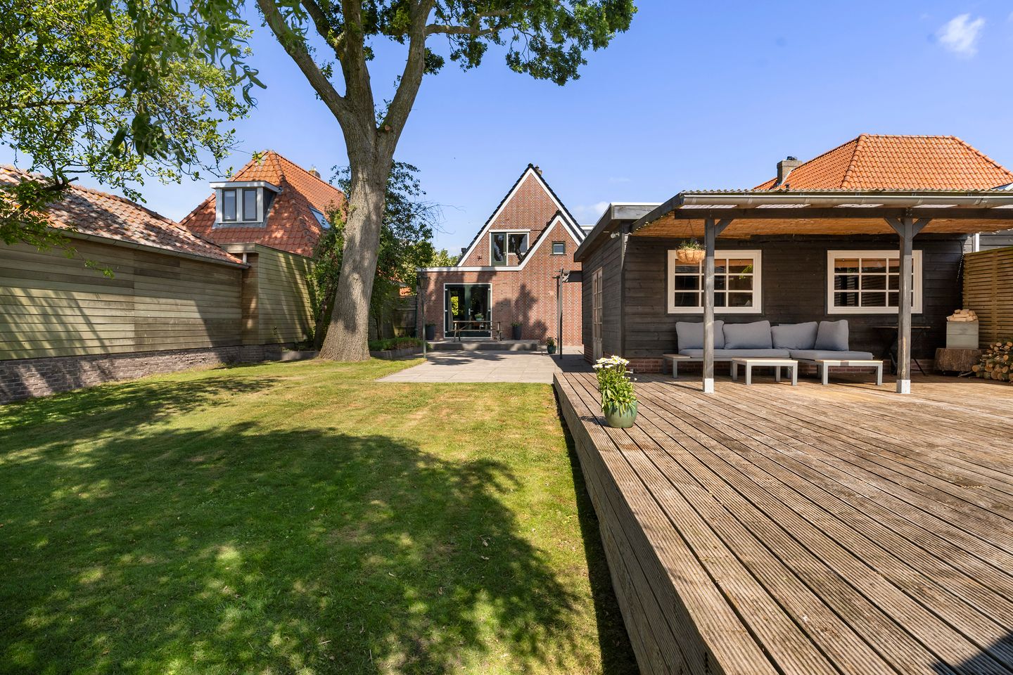 Photo 4 of Gijsbert van Swietenstraat 7