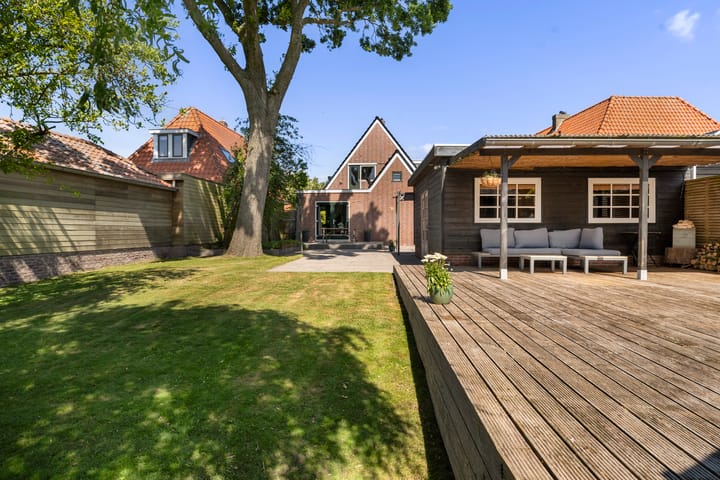 Photo 4 of Gijsbert van Swietenstraat 7