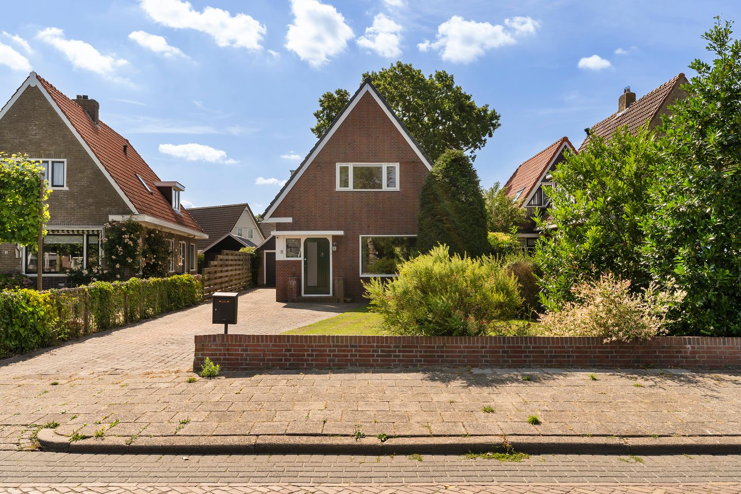 Photo 5 of Gijsbert van Swietenstraat 7