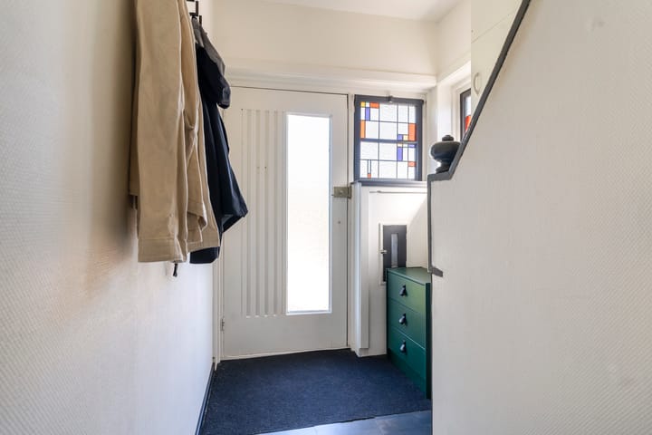 Photo 6 of Gijsbert van Swietenstraat 7