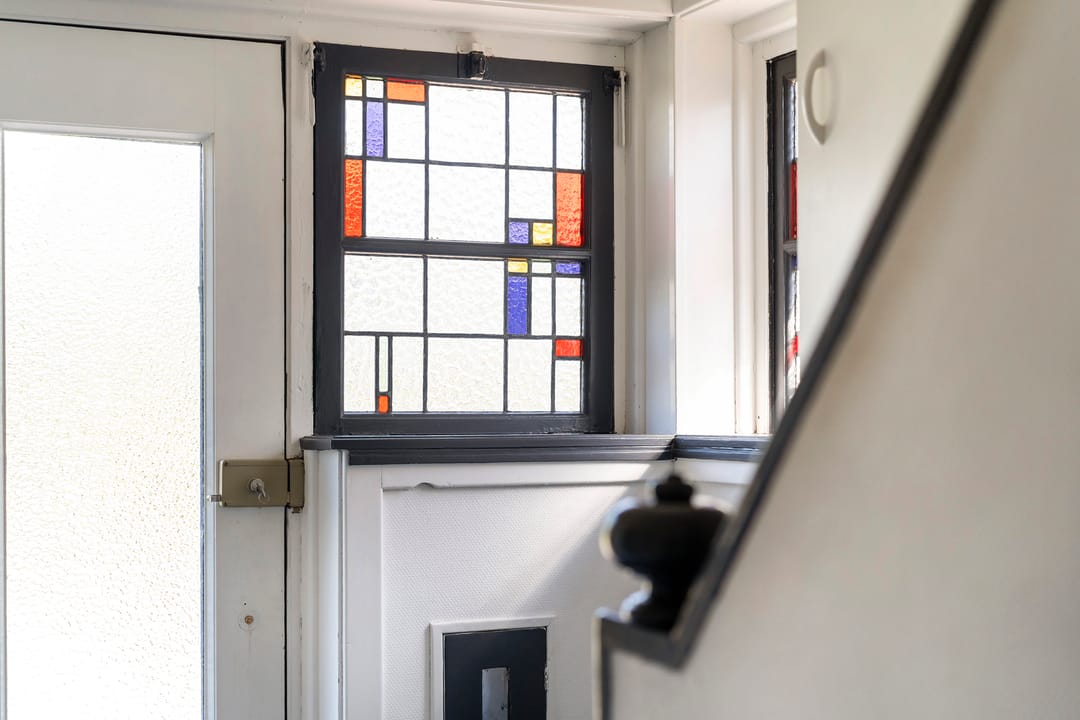 Photo 7 of Gijsbert van Swietenstraat 7