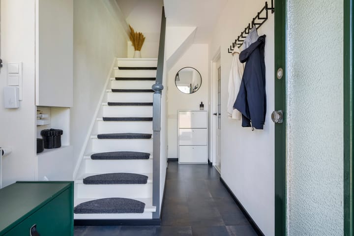 Photo 8 of Gijsbert van Swietenstraat 7