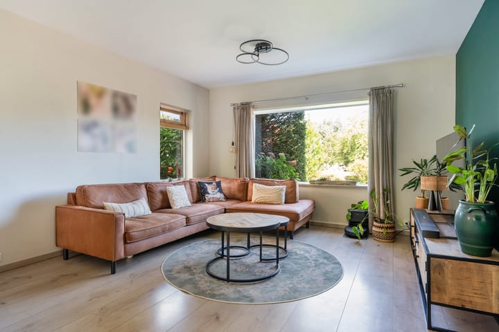 Photo 10 of Gijsbert van Swietenstraat 7