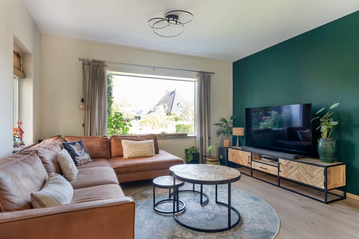 Photo 11 of Gijsbert van Swietenstraat 7