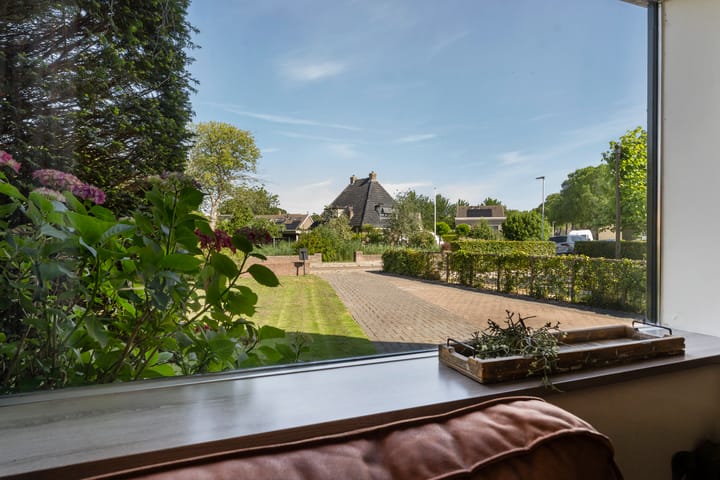 Photo 12 of Gijsbert van Swietenstraat 7