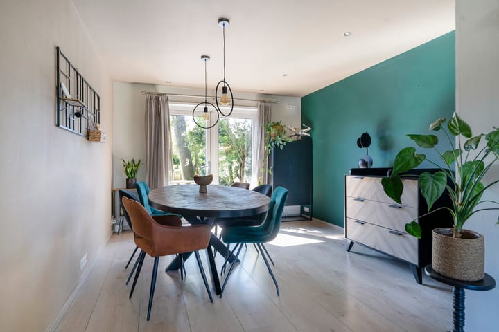 Photo 14 of Gijsbert van Swietenstraat 7