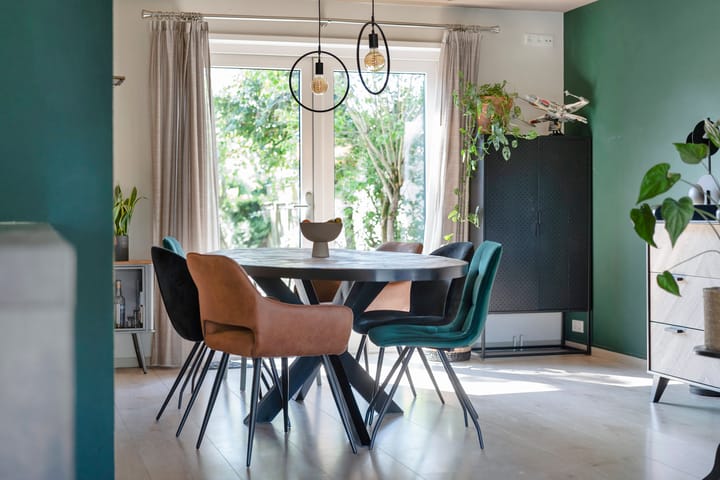 Photo 15 of Gijsbert van Swietenstraat 7