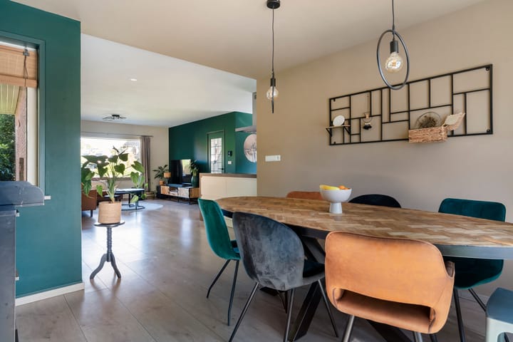 Photo 16 of Gijsbert van Swietenstraat 7