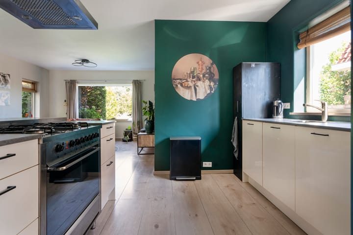 Photo 17 of Gijsbert van Swietenstraat 7