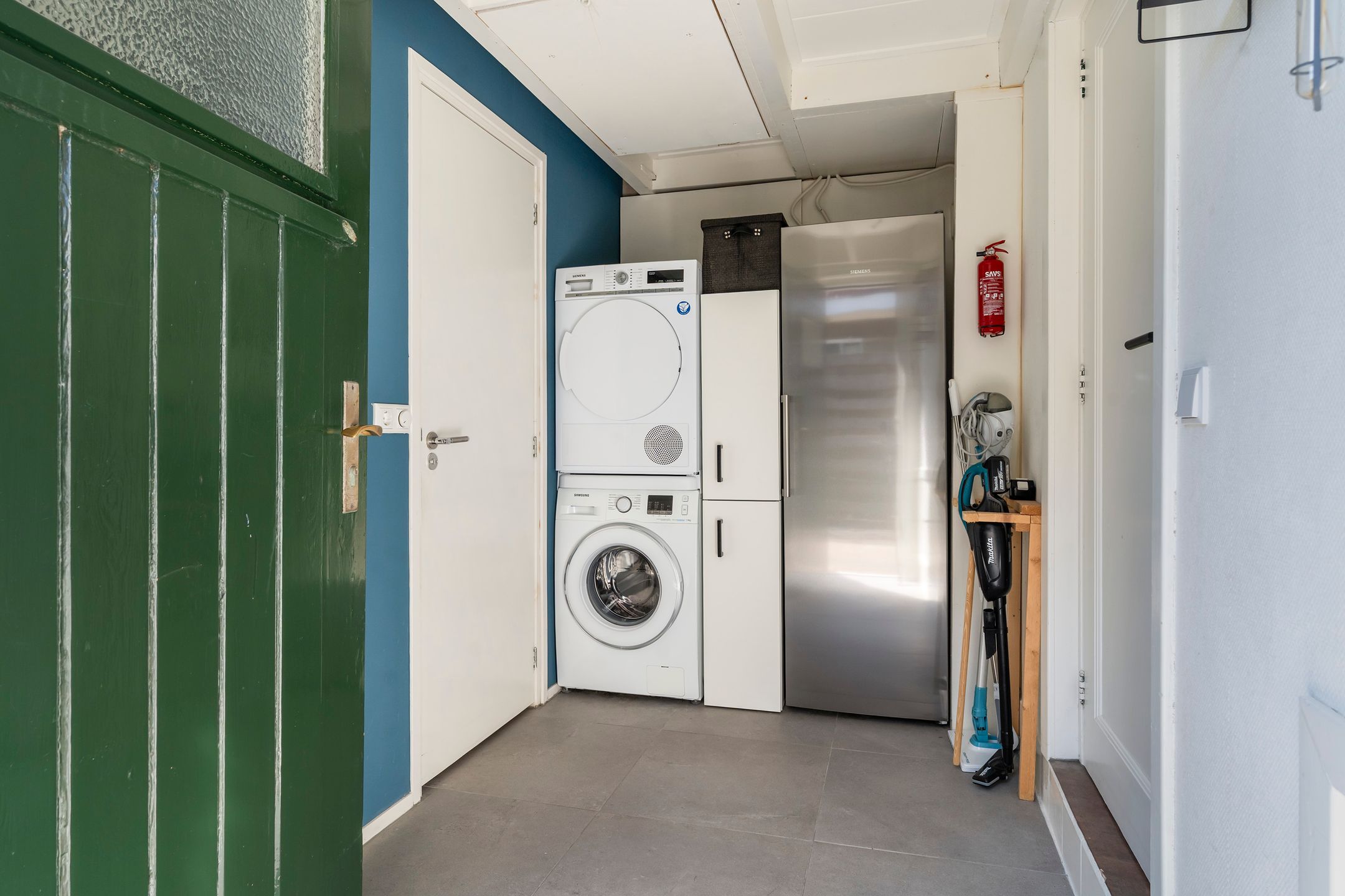 Photo 21 of Gijsbert van Swietenstraat 7