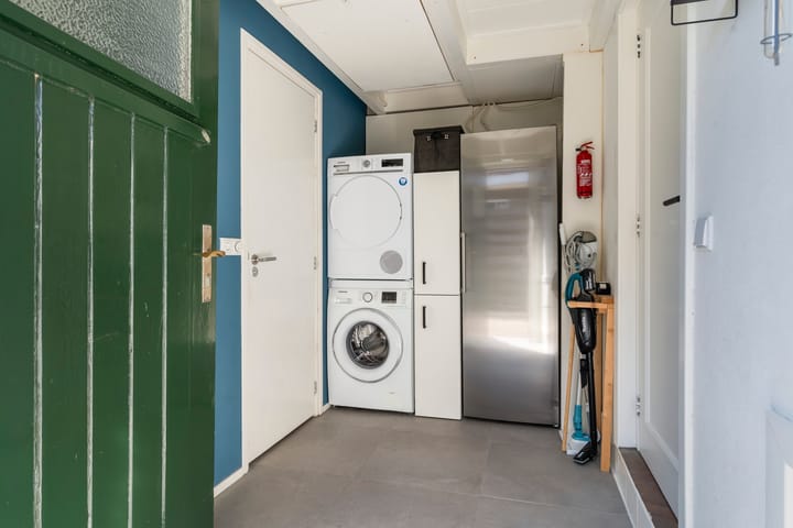 Photo 21 of Gijsbert van Swietenstraat 7