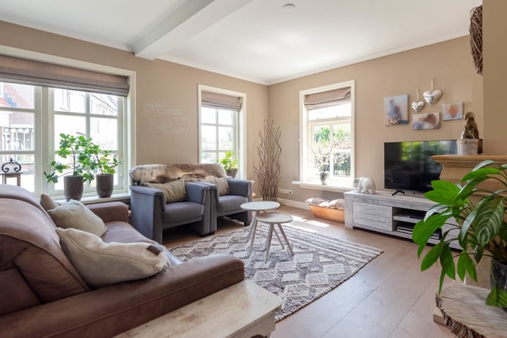 Foto 3 van Meidoornlaan 17