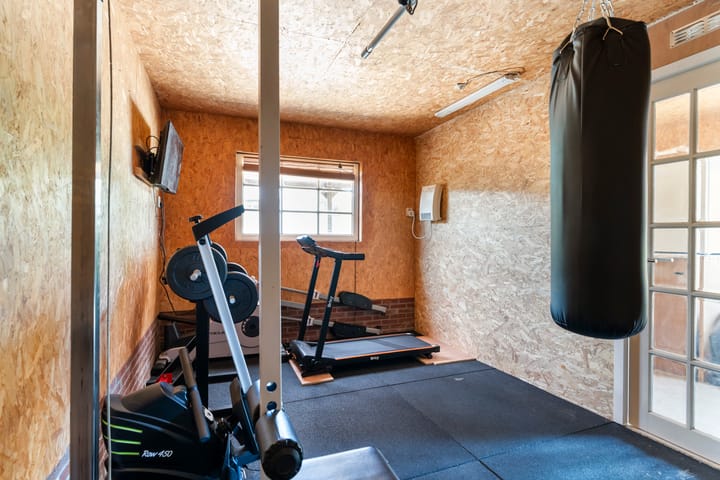 Photo 22 of Gijsbert van Swietenstraat 7