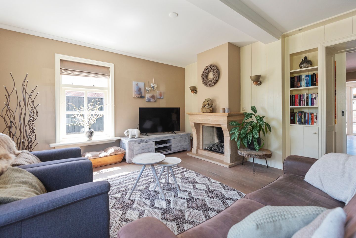 Photo 4 of Meidoornlaan 17