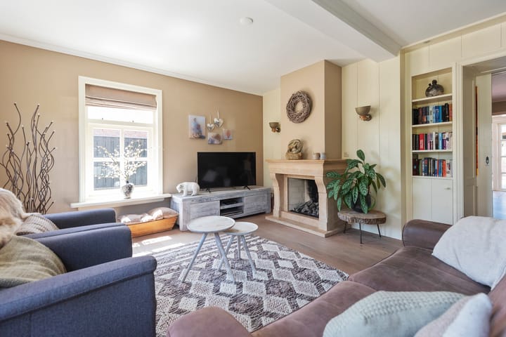 Foto 4 van Meidoornlaan 17